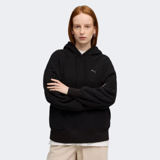HER Oversized Winterized Hoodie 176233 купити в MEGASPORT, фото 1 HER Oversized Winterized Hoodie - 176233, фото 1 - інтернет-магазин MEGASPORT