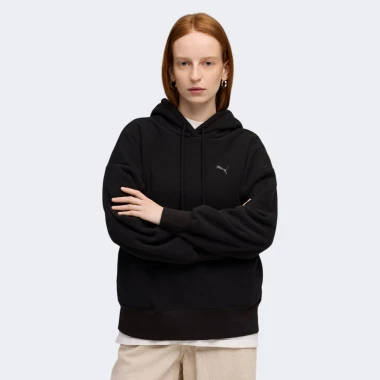 HER Oversized Winterized Hoodie