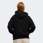 Кофта Puma HER Oversized Winterized Hoodie, фото 2 - інтернет магазин MEGASPORT
