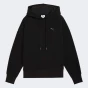 Кофта Puma HER Oversized Winterized Hoodie, фото 4 - інтернет магазин MEGASPORT