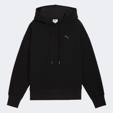 Кофта Puma HER Oversized Winterized Hoodie - 176233, фото 4 - інтернет-магазин MEGASPORT