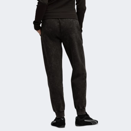 Спортивнi штани Puma ESS ELEVATED Comfort Wash Sweatpants FL cl - 176224, фото 2 - інтернет-магазин MEGASPORT