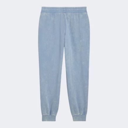 Спортивнi штани Puma ESS ELEVATED Comfort Wash Sweatpants FL cl - 176225, фото 5 - інтернет-магазин MEGASPORT
