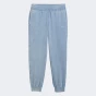 Спортивнi штани Puma ESS ELEVATED Comfort Wash Sweatpants FL cl, фото 4 - інтернет магазин MEGASPORT
