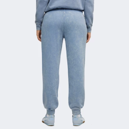Спортивнi штани Puma ESS ELEVATED Comfort Wash Sweatpants FL cl - 176225, фото 2 - інтернет-магазин MEGASPORT