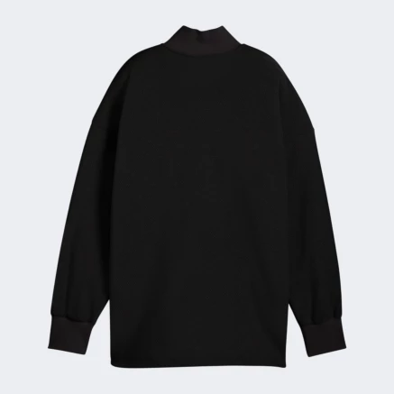 Кофта Puma HER Oversized Half-Zip Winterized Crew - 176226, фото 5 - інтернет-магазин MEGASPORT