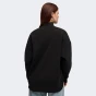 Кофта Puma HER Oversized Half-Zip Winterized Crew, фото 2 - інтернет магазин MEGASPORT