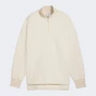 Кофта Puma HER Oversized Half-Zip Winterized Crew, фото 4 - інтернет магазин MEGASPORT