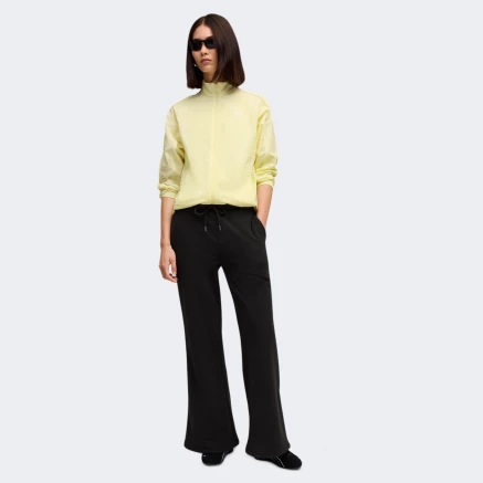 Спортивнi штани Puma HER Comfort High-Waist Winterized Straight Pants op - 176228, фото 3 - інтернет-магазин MEGASPORT