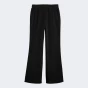 Спортивнi штани Puma HER Comfort High-Waist Winterized Straight Pants op, фото 5 - інтернет магазин MEGASPORT