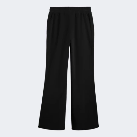 Спортивнi штани Puma HER Comfort High-Waist Winterized Straight Pants op - 176228, фото 5 - інтернет-магазин MEGASPORT