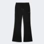 Спортивнi штани Puma HER Comfort High-Waist Winterized Straight Pants op, фото 4 - інтернет магазин MEGASPORT