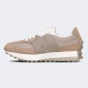 Кросівки New Balance model 327, фото 1 - інтернет магазин MEGASPORT