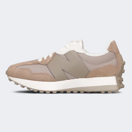 Кросівки New Balance model 327 - 173885, фото 1 - інтернет-магазин MEGASPORT