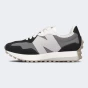 Кросівки New Balance model 327, фото 1 - інтернет магазин MEGASPORT