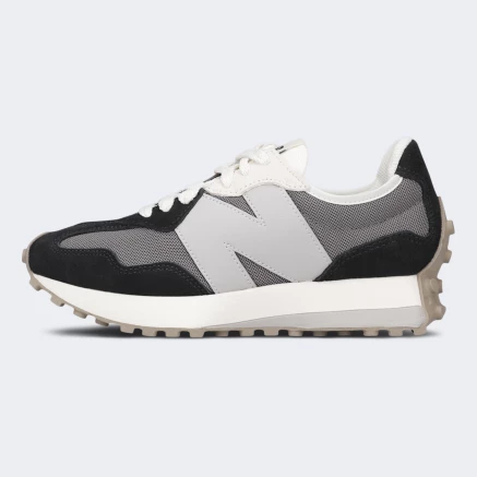 Кросівки New Balance model 327 - 173884, фото 1 - інтернет-магазин MEGASPORT