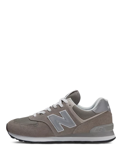 Кросівки New Balance model 574 Classic GL 145968 купити в MEGASPORT, фото 1 Кросівки New Balance model 574 Classic GL - 145968, фото 1 - інтернет-магазин MEGASPORT