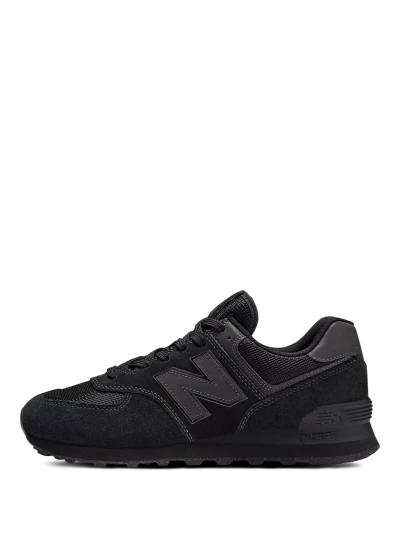 Кросівки New Balance model 574 Classic GL 145967 купити в MEGASPORT, фото 1 Кросівки New Balance model 574 Classic GL - 145967, фото 1 - інтернет-магазин MEGASPORT