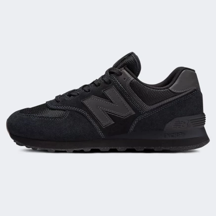 Кросівки New Balance model 574 Classic GL - 145967, фото 1 - інтернет-магазин MEGASPORT