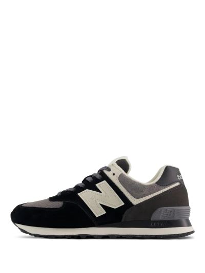 Кросівки New Balance model 574 - 175847, фото 1 - інтернет-магазин MEGASPORT
