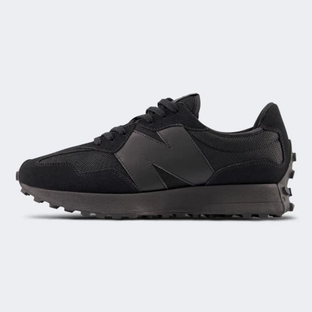 Кросівки New Balance model 327 - 150284, фото 1 - інтернет-магазин MEGASPORT