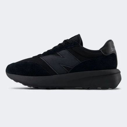 Кросівки New Balance model 370 - 174900, фото 1 - інтернет-магазин MEGASPORT