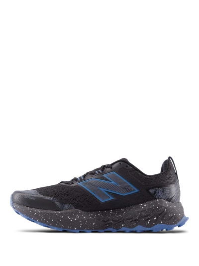 Кросівки New Balance model GAROD2 - 173882, фото 1 - інтернет-магазин MEGASPORT