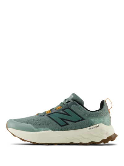 Кросівки New Balance model GAROD2 - 174561, фото 1 - інтернет-магазин MEGASPORT