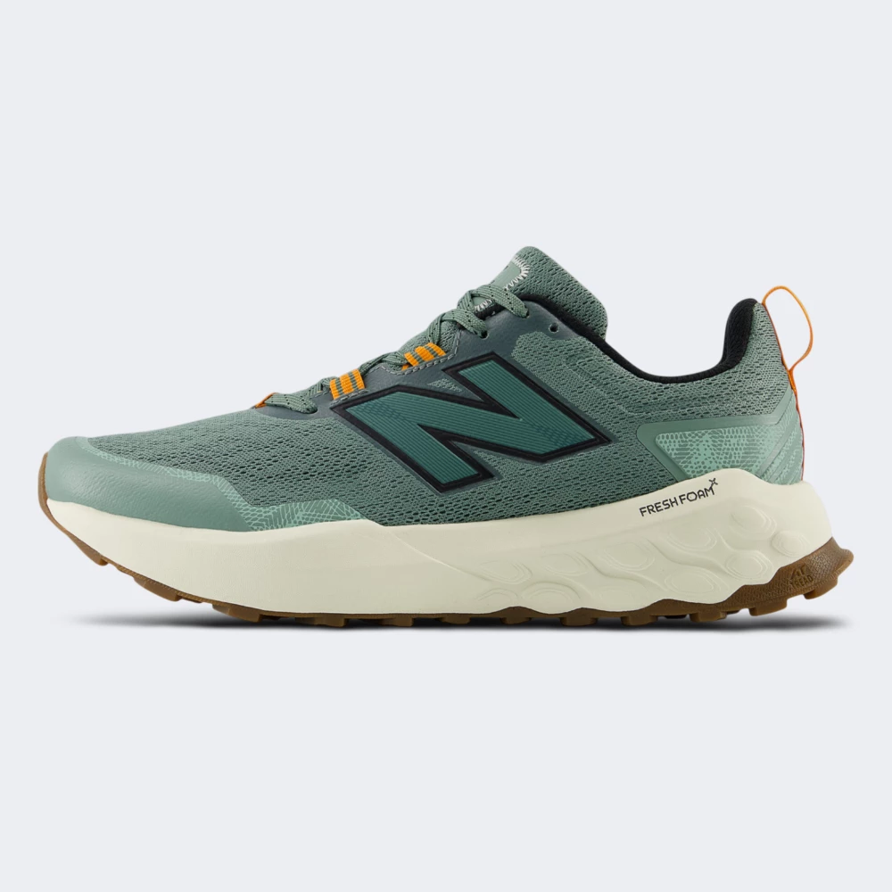 Кросівки New Balance model GAROD2 | Колір: зелений | купити в інтернет-магазині MEGASPORT: ціна, фото | Код товару: 174561