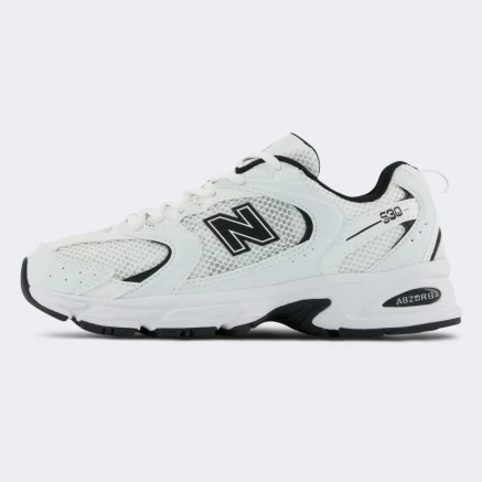 Кросівки New Balance model 530 - 173878, фото 1 - інтернет-магазин MEGASPORT