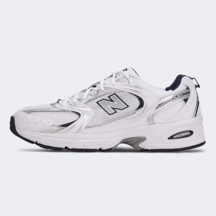 Кросівки New Balance model MR530 - 145974, фото 1 - інтернет-магазин MEGASPORT