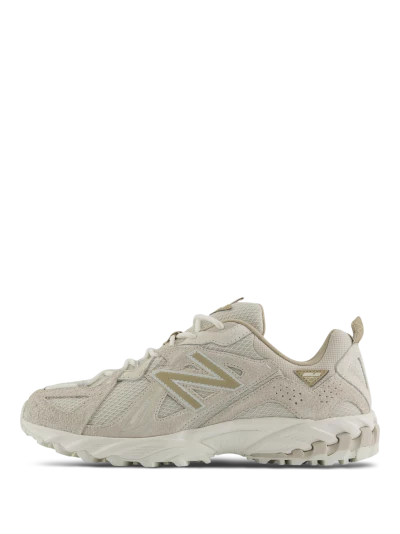 Кросівки New Balance model 610 175514 купити в MEGASPORT, фото 1 Кросівки New Balance model 610 - 175514, фото 1 - інтернет-магазин MEGASPORT