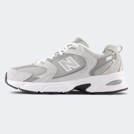 Кросівки New Balance model 530 - 157420, фото 1 - інтернет-магазин MEGASPORT