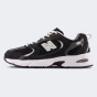 Кросівки New Balance model 530, фото 1 - інтернет магазин MEGASPORT