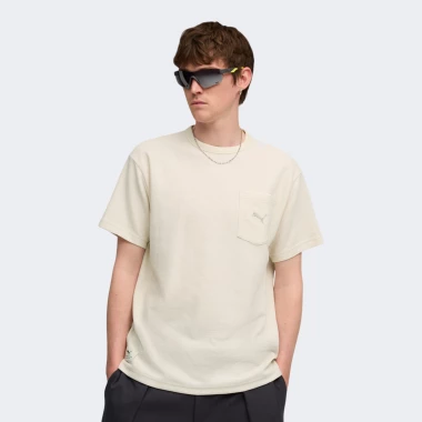 CLASS Relaxed Pinnacle Tee