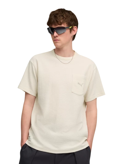 Футболка Puma CLASS Relaxed Pinnacle Tee - 175076, фото 1 - інтернет-магазин MEGASPORT