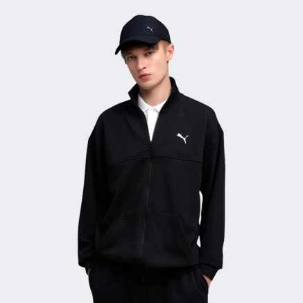 Кофта Puma CLASS Pinnacle Track Jacket FL - 176062, фото 1 - інтернет-магазин MEGASPORT