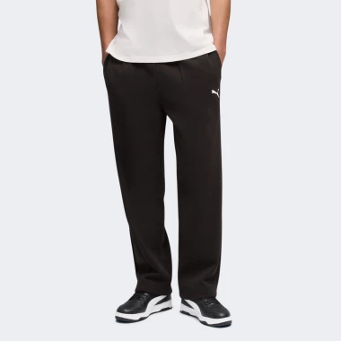 CLASS Relaxed Pinnacle Pintuck Sweatpants FL op