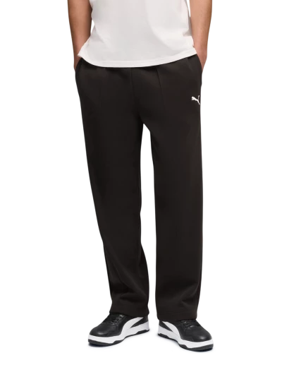 Спортивнi штани Puma CLASS Relaxed Pinnacle Pintuck Sweatpants FL op - 176061, фото 1 - інтернет-магазин MEGASPORT