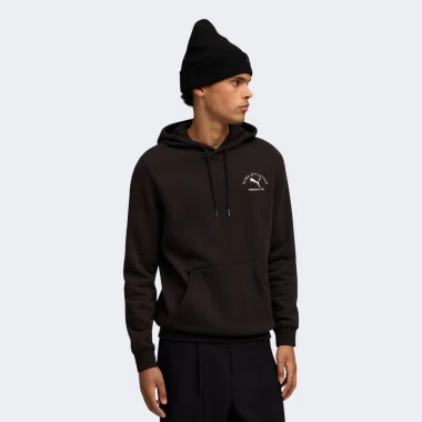CLASS Graphic Hoodie FL