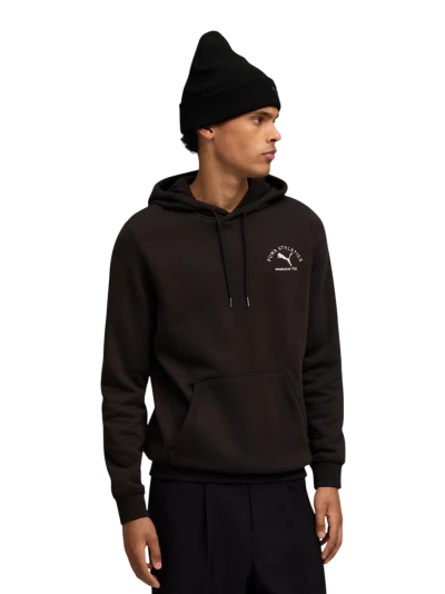 Кофта Puma CLASS Graphic Hoodie FL - 175317, фото 1 - інтернет-магазин MEGASPORT