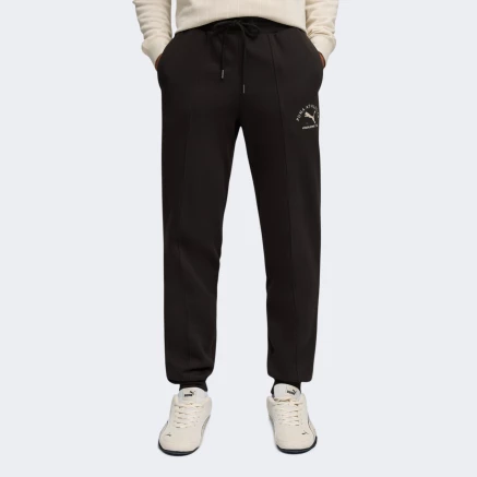 Спортивнi штани Puma CLASS Better Sweatpants FL cl - 175318, фото 1 - інтернет-магазин MEGASPORT