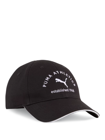 Кепка Puma CLASS BB Cap - 175036, фото 1 - інтернет-магазин MEGASPORT