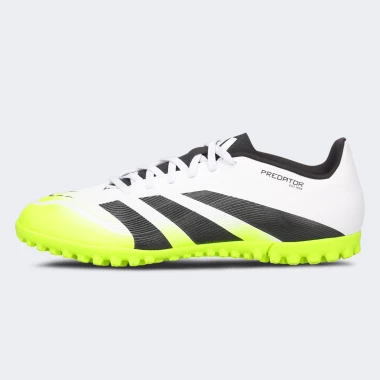 PREDATOR CLUB TF
