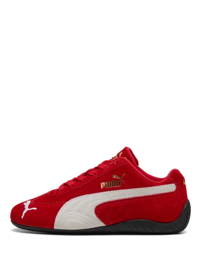 Кросівки Puma Speedcat Jr - 175733, фото 1 - інтернет-магазин MEGASPORT