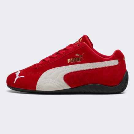 Кросівки Puma Speedcat Jr - 175733, фото 1 - інтернет-магазин MEGASPORT