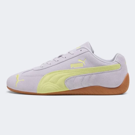 Кросівки Puma Speedcat OG - 173947, фото 1 - інтернет-магазин MEGASPORT