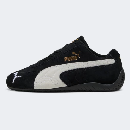Кросівки Puma Speedcat Jr - 175054, фото 1 - інтернет-магазин MEGASPORT