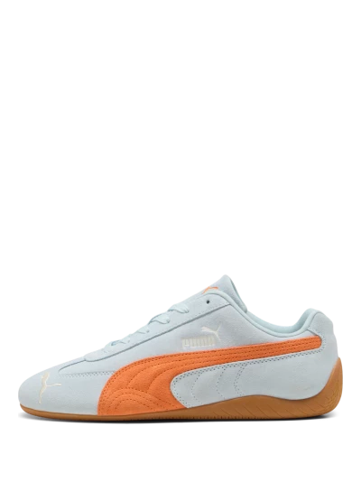 Кросівки Puma Speedcat OG - 173946, фото 1 - інтернет-магазин MEGASPORT