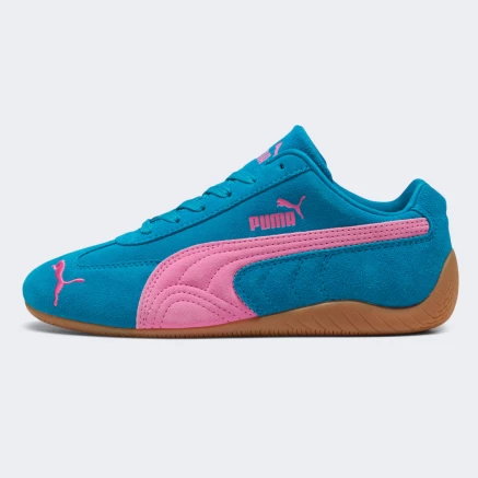 Кросівки Puma Speedcat OG - 173296, фото 1 - інтернет-магазин MEGASPORT